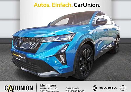 Renault Rafale Esprit Alpine E-Tech Full Hybrid 200