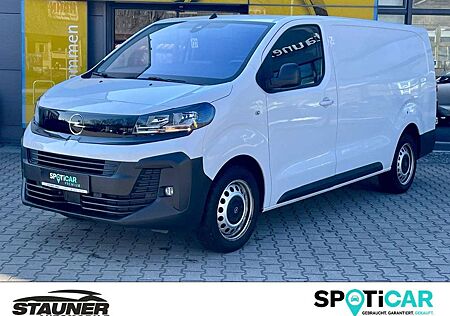 Opel Vivaro Cargo/Kasten Lang L3 2.0 AT NAVI*WIRELESS*