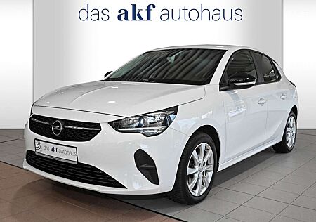 Opel Corsa EDITION 1.2