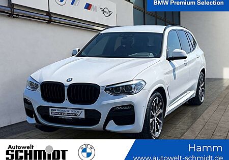 BMW X3 xDrive30e M Sport /// 2Jahre-BPS.GARANTIE