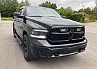 Dodge RAM 4X4 Basis 1500 5.7 V8 HEMI, LED, Soundsystem, N...