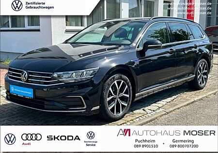 VW Passat Variant Volkswagen 1.4TSIe DSG GTE Navi*Business*ACC!!