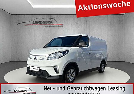 Maxus eDeliver 3 L1H1 3Phasig Rückfahrkamera