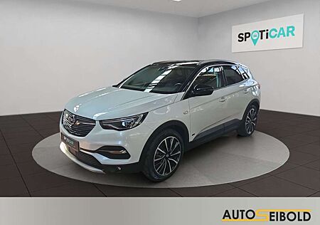 Opel Grandland X Plug-in-Hybrid4 1.6 DI Start/Stop Aut Ultimate