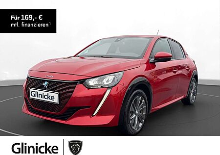 Peugeot 208 Elektro 94,3% Allure Kamera SHZ ACC PDC CarP