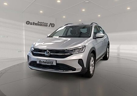 VW Taigo Volkswagen 1.0 TSI Life 2xKlima SHZ CarPlay PDC