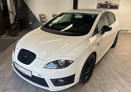 Seat Leon FR 2.0 T TÜV NEU