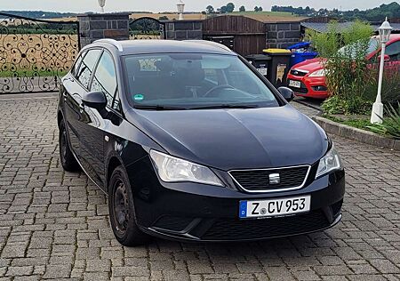 Seat Ibiza 1.2 TDI CR Style