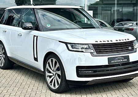 Land Rover Range Rover Vogue D300 V6 - Garantie bis 2028 - 26.500km - TOP