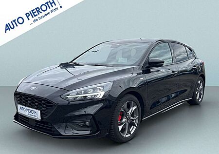 Ford Focus 1.0 EcoBoost ST-LINE