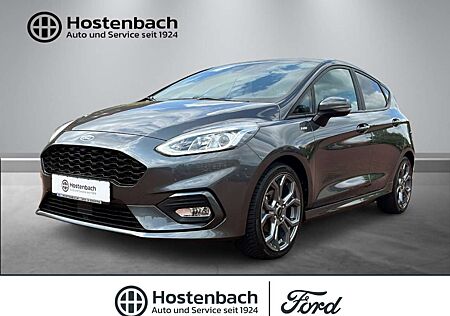 Ford Fiesta ST-Line 1.0 EcoBoost LED Klimaautom DAB SHZ Lenkra