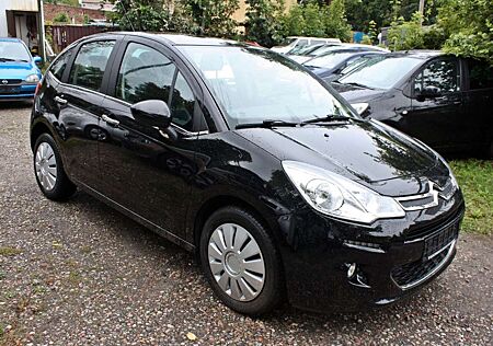 Citroën C3 Citroen Selection / TÜV/AU 12/2026