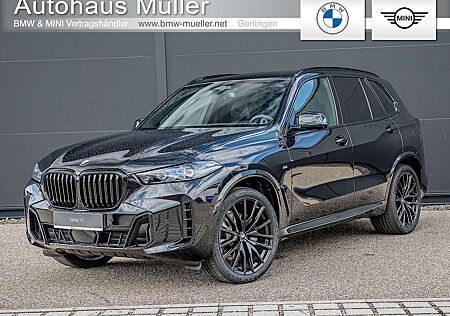 BMW X5 xDrive30d JAHRESENDSPURT! 21600 EUR Ersparnis