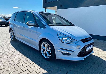 Ford S-Max Titanium S|PANO|NAVI|6SITZE