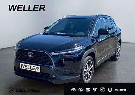 Toyota Corolla Cross Hybrid 1.8 Teamplayer *LED*ACC*CAM*