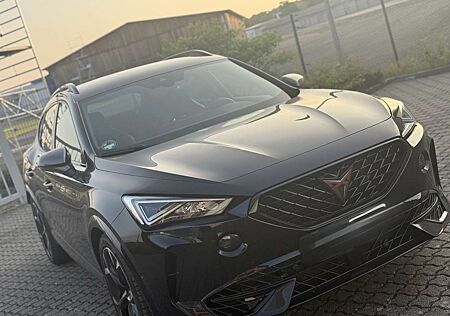 Cupra Formentor VZ 2.0 TSI 4Drive DSG
