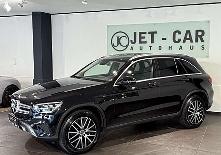 Mercedes-Benz GLC 220 d 4Matic AMG *Led-360°-2.HD.-19*