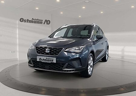 Seat Arona 1.0 TSI FR AHK LED SHZ CarPlay
