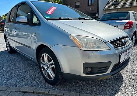 Ford Focus C-MAX Futura