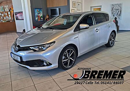 Toyota Auris Hybrid 1.8 Hybrid Automatik Edition-S plus