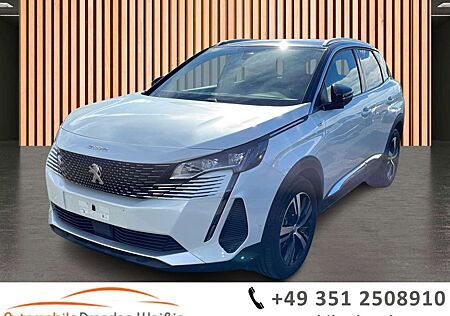 Peugeot 3008 Puretech 130 GT*Navi*ACC*Kamera*Keyless*