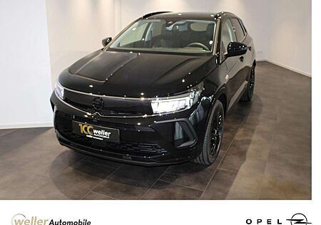 Opel Grandland 1.2 Turbo ''GS-Line'' Rückfahrkamera Navi Sitzheiz