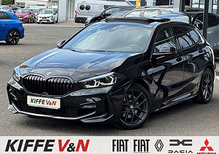 BMW 116 i M SPORT M-SITZE KAMERA LCPRO PANO HIFI LED