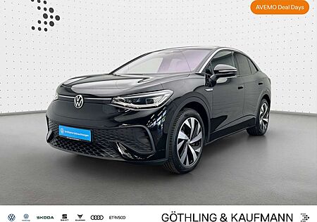VW ID.5 Volkswagen Pro Performance*Wärmepumpe*AHK*KAM*IQ-Light