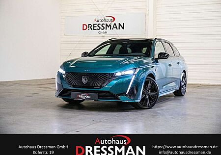 Peugeot 308 SW Hybrid 225 GT Pack MATRIX AHK FOCAL 360°