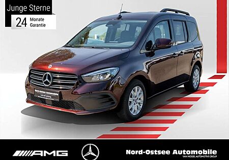 Mercedes-Benz T-Klasse T-Class T 180 Benzin Tourer LED KLIMA NAVI MBUX