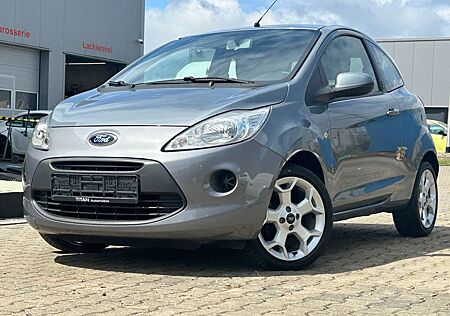 Ford Others Champions Edition Klima STZHZ TÜV ZV Bluetoot
