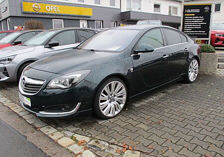 Opel Insignia A FLH Sport 1,6 Turbo 170PS 5trg.