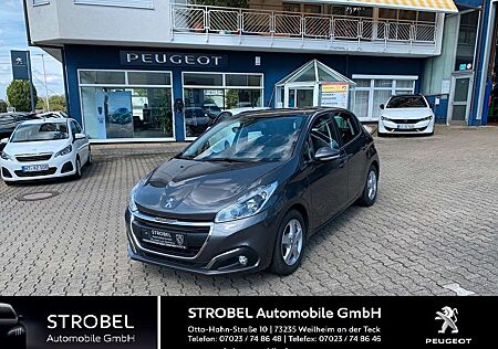 Peugeot 208 Active
