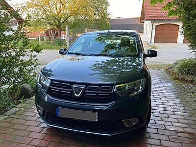 Dacia Sandero Sandero TCe 90 S