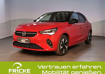 Opel Corsa-e Edition +11kw-Charger+Sitzheiz.+Rückfahrkam.+Style