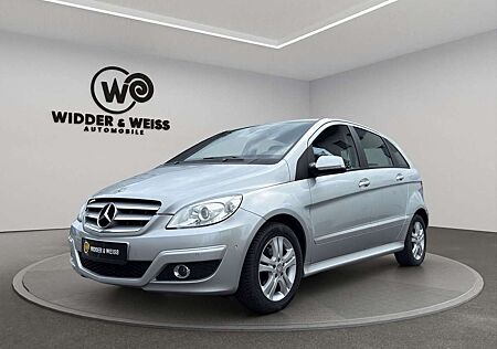 Mercedes-Benz B 170 AUTOMATIK/STZHZG/PDC/TEMP/AHK