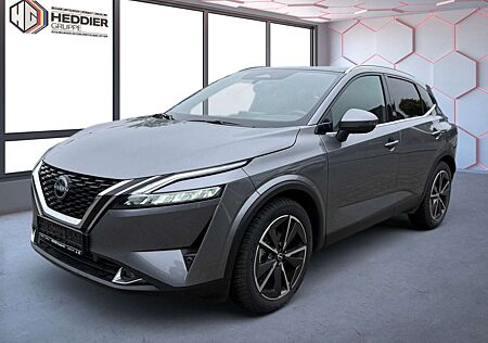 Nissan Qashqai Tekna+ 4x4 158 PS Xtronic *GJR*DAB*NAVI*