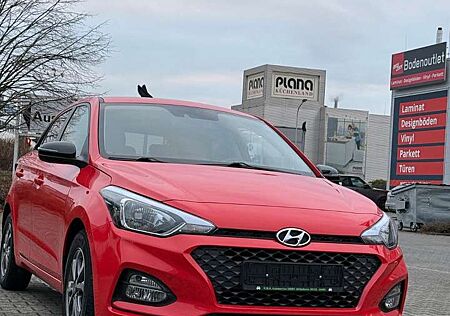 Hyundai i20 YES!