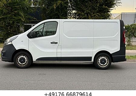 Opel Vivaro B Kasten/Kombi Kasten L1H1 2,9t TÜV NEU