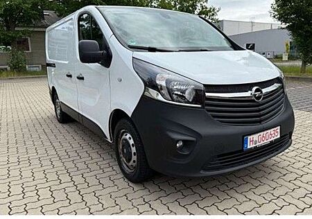 Opel Vivaro B Kasten/Kombi Kasten L1H1 2,9t