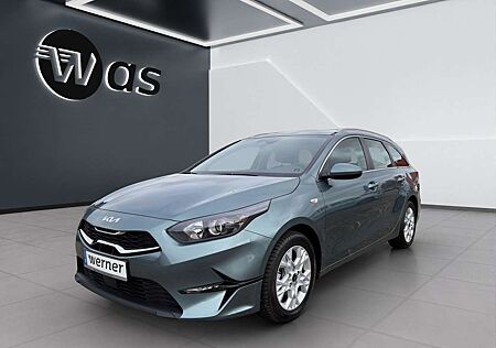 Kia XCeed Ceed SW / cee'd SW Ceed SW 1.5 T-GDI DCT Vision Komfort Plus Navi