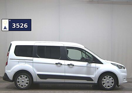 Ford Transit Connect 1.5 EB Trend L2 AHK Navi ACC SHZ