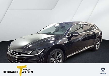 VW Arteon Volkswagen 2.0 TSI DSG R-LINE AHK