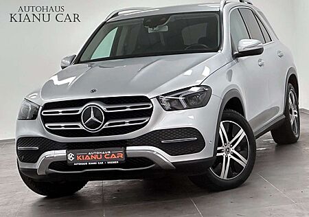 Mercedes-Benz GLE 300 d 4Matic.WIDE.VIRTUAL.LED.AHK.NAVI.MBUX