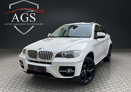 BMW X6 Baureihe xDrive40d*TÜV NEU*NAVI*KYLESS*PDC