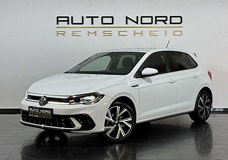 VW Polo Volkswagen 1.0 R-Line*DSG*IQ-Drive*Kamera*DAB*Virtual*