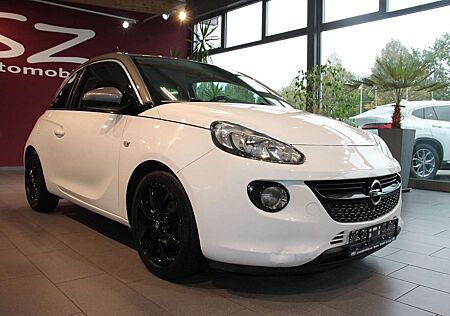 Opel Adam Jam ecoFlex PDC Tempomat