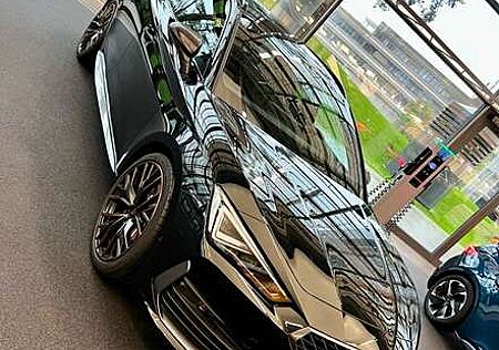 Cupra Leon Sportstourer 2.0 TSI 4Drive DSG VZ CUP