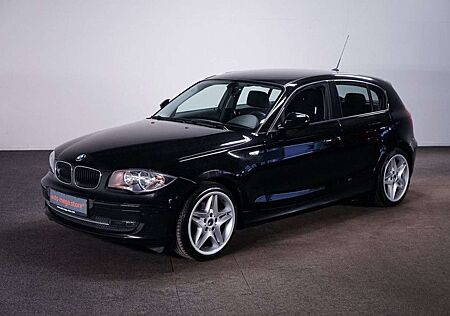 BMW 116 2.0 i Start-/Stop 5-Türer*Klima*PDC*19° Al