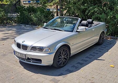 BMW 318 Ci